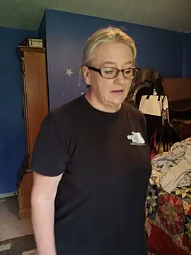 RavensLove online show from May 25, 6:58 pm