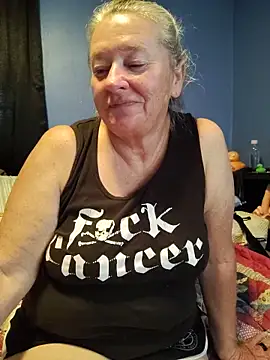 RavensLove online show from May 26, 11:45 pm