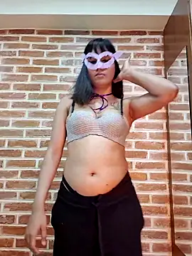 Snapshot of jellyyynspicyyy chatting on April 22, 1:01 pm jellyyynspicyyy online show from April 22, 1:01 pm