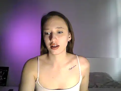 DarkMirel online show from April 17, 4:54 pm