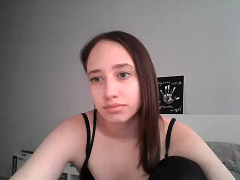 DarkMirel online show from May 31, 11:50 am