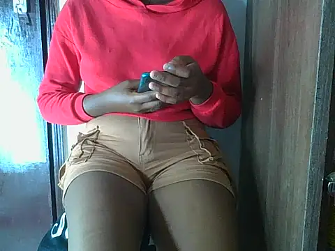 pinky2026chichie online show from April 17, 9:45 am