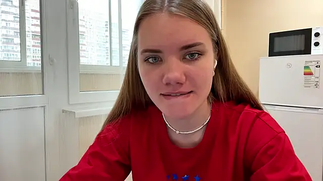 Snapshot of doana_bebriti chatting on May 25, 11:49 am doana bebriti online show from May 25, 11:49 am