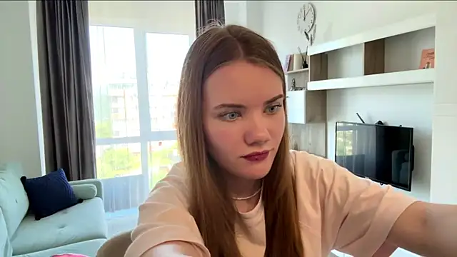 doana bebriti online show from July 2, 10:10 am