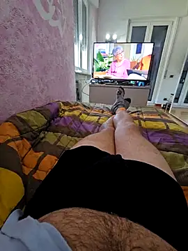 stefanotoma91 online show from May 2, 11:48 am