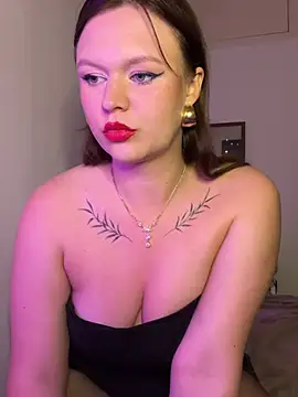 Snapshot of SweetLikaaa chatting on April 28, 8:14 pm SweetLikaaa online show from April 28, 8:14 pm