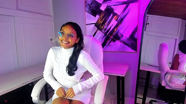 miel ambar online show from April 23, 1:13 pm