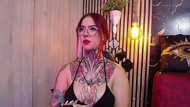 Atenea Red online show from May 26, 9:55 pm