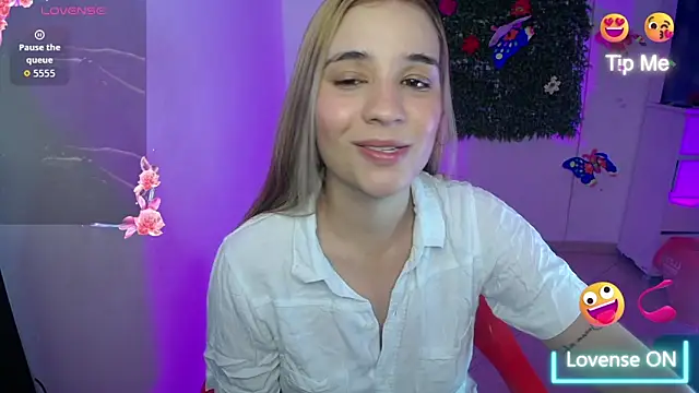 Ambar lynn01 online show from May 21, 8:16 pm