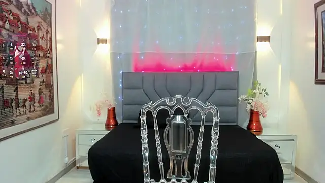 Snapshot of Inari_Joness chatting on April 29, 7:09 pm Inari Joness online show from April 29, 7:09 pm