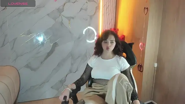 Cherry tf online show from April 14, 4:07 am