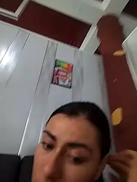 NautyValery online show from April 16, 9:50 pm