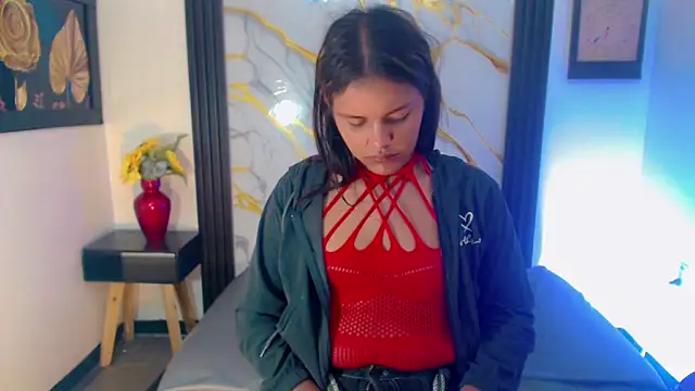 Alejandra montenegro online show from May 21, 11:28 am