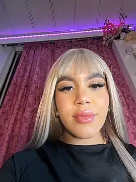 Tyra malkovaa online show from May 6, 3:57 am