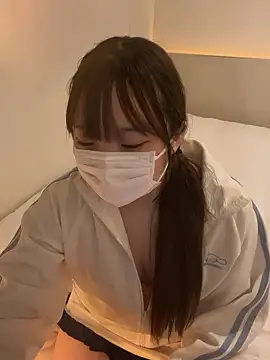 nyan 7627 online show from April 19, 5:34 pm