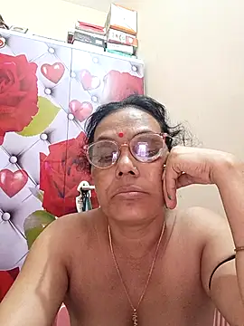 Sanjanabiswas947 online show from April 16, 9:39 pm