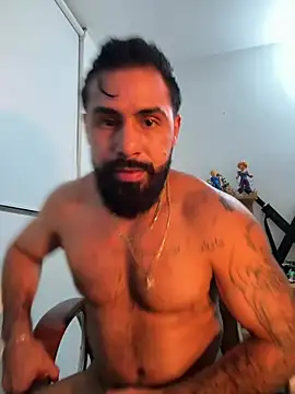 Snapshot of Ryan_Black3 chatting on July 17, 12:17 am Ryan Black3 online show from July 17, 12:17 am