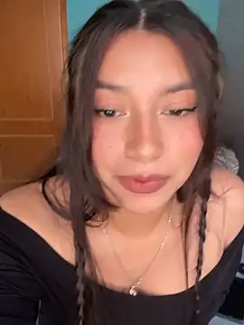 CocoaGigiMuse online show from April 23, 4:53 pm