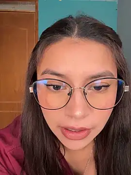 CocoaGigiMuse online show from April 25, 3:42 pm