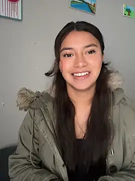 CocoaGigiMuse online show from April 29, 3:27 pm