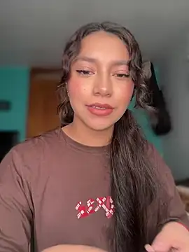 CocoaGigiMuse online show from May 25, 7:31 pm