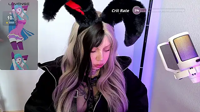 Chibiis online show from May 27, 11:29 am