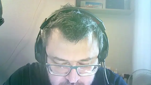 FantastickBombastick online show from May 8, 2:11 pm