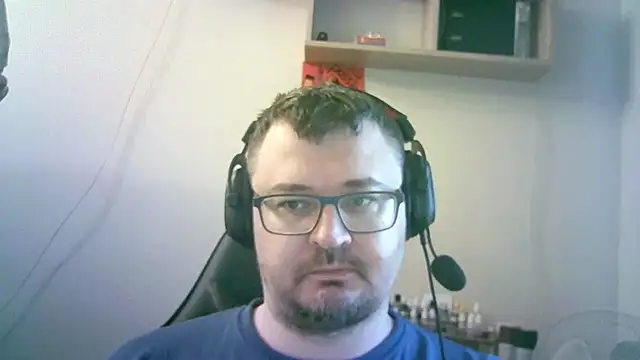 FantastickBombastick online show from May 26, 3:19 pm