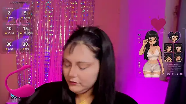 sophiepixel online show from May 26, 3:13 am