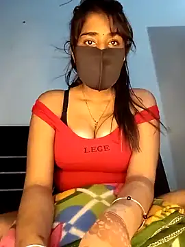 HotShanayaXO online show from April 17, 2:09 pm