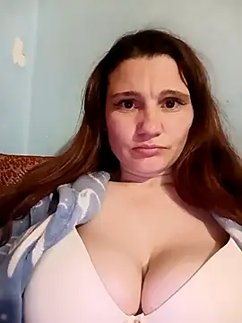 Oshine BigBoobs 1 online show from May 6, 7:41 pm