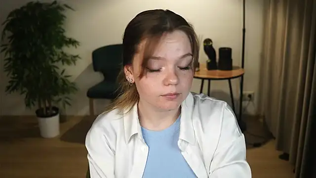 MarloEinck online show from April 15, 5:42 pm