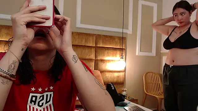 liaxxrose online show from April 16, 8:09 pm