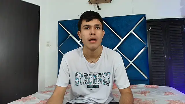 EdwinBoys online show from June 13, 1:20 pm