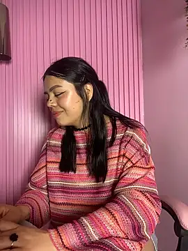 DammCherry online show from April 15, 3:52 pm