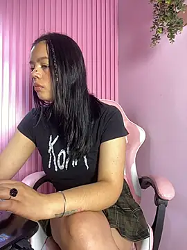 DammCherry online show from April 17, 1:25 pm