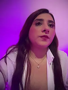 Megan taaylor online show from May 24, 1:10 am
