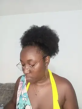 KaleaEbony online show from May 10, 3:33 am