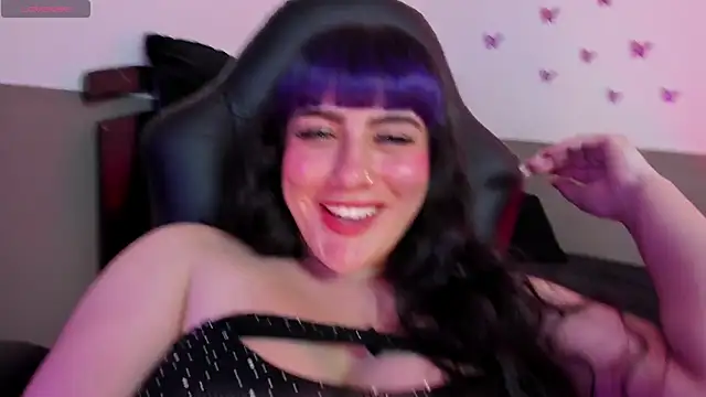 Snapshot of Cataleya_Blare chatting on July 2, 3:23 am Cataleya Blare online show from July 2, 3:23 am
