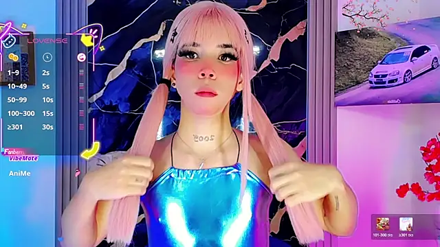 moon sweet- online show from May 9, 3:34 am