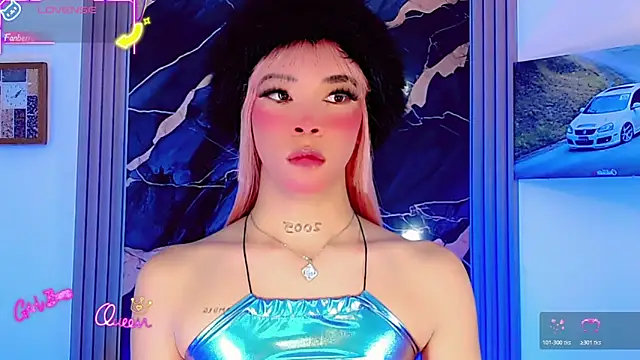 moon sweet- online show from May 27, 3:47 am