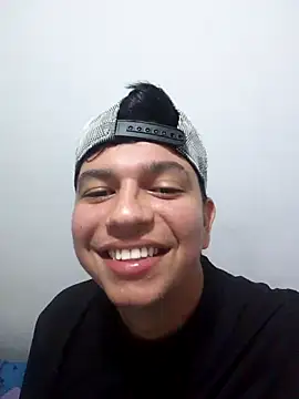 Snapshot of Franciscoelmatemat chatting on April 15, 3:24 am Franciscoelmatemat online show from April 15, 3:24 am