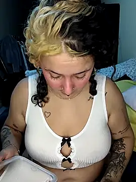  lascivious online show from May 28, 4:54 am