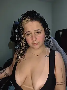  lascivious online show from June 23, 1:14 am