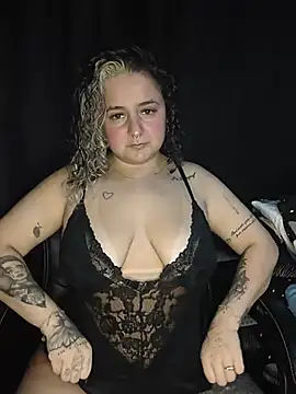  lascivious online show from July 28, 12:07 am