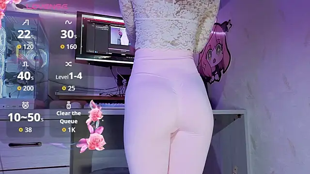 KKi-8 online show from May 29, 11:52 am