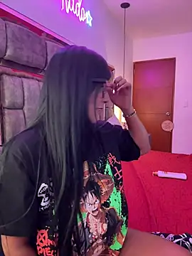 Snapshot of Sara_fun chatting on January 26, 6:16 pm Sara fun online show from January 26, 6:16 pm