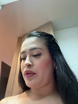 Sara fun online show from February 22, 9:13 pm