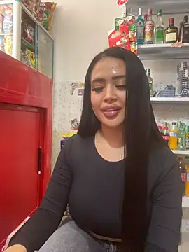 Sara fun online show from March 26, 4:34 pm