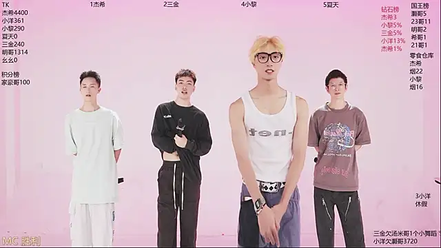 YLBOY-777 online show from June 20, 6:05 am